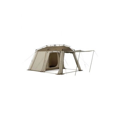 Village 13 quick opening tent cnh23zp12003-brown NATUREHIKE