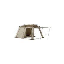 Village 13 quick opening tent cnh23zp12003-brown NATUREHIKE