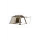Village 13 quick opening tent cnh23zp12003-brown NATUREHIKE