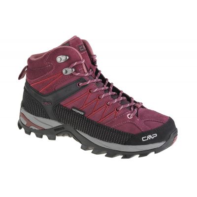 CMP Rigel Mid W shoes 3Q12946-H910