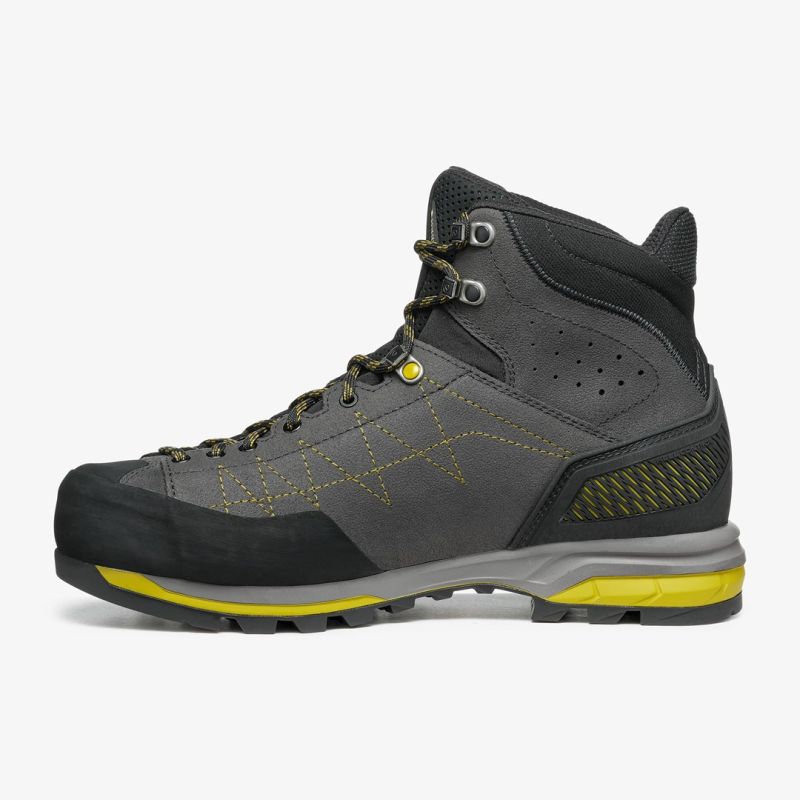 2. Scarpa ZODIAC TRK GTX Anthracite