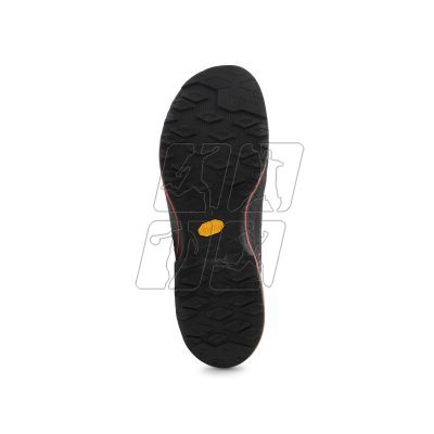 5. La Sportiva TX4 Evo Deep Sea M shoes 37B643322