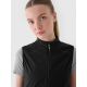 9. Women's ultralight running vest 4F 4FRAW24TVJAF212-20S
