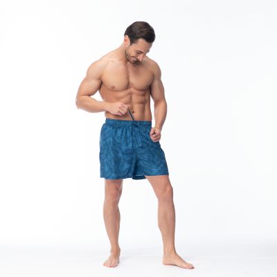 7. Men's GRODIX Shorts