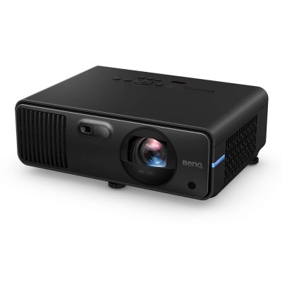 5. BenQ LK835ST Short Throw Projector 4000 ANSI Lumens DLP 4K (4096x2400) Black