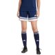 4. adidas Squadra 25 women's shorts navy blue JJ0014