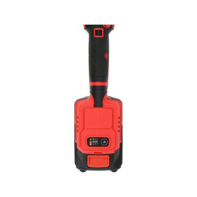 5. 18V 160Nm Cordless Impact Ratchet YT-828030 YATO