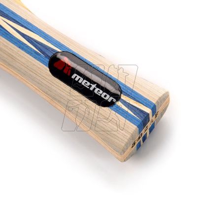 3. Meteor Je T Stream table tennis racquet ***** 15019