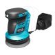 6. DEDRA DED7062 angle grinder