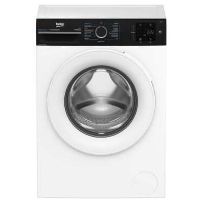 6. BEKO BM3WFU3721WBW washing machine