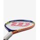 3. Wilson Slam Jr 21 Blue, Orange, White 1 pc.