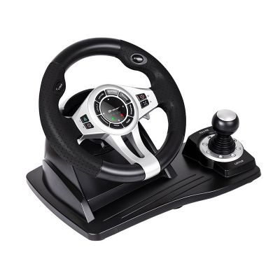 3. TRACER ROADSTER STEERING WHEEL PC PS3/PS4/XONE - TRAJOY46524