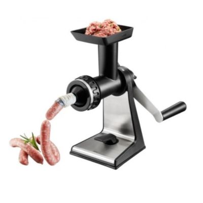 11. GEFU G-19090 meat grinder