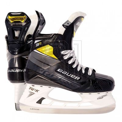 Bauer Supreme 3S Pro Sr Hockey Skates