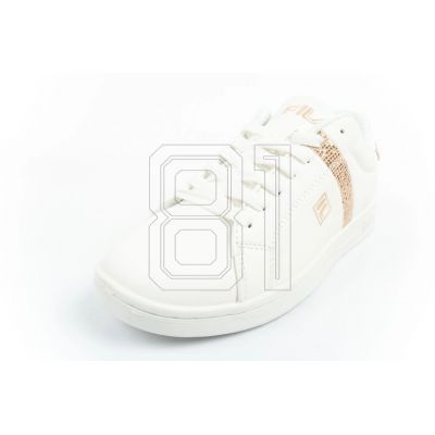 3. Fila Crosscourt 2 W Shoes FFW025713286