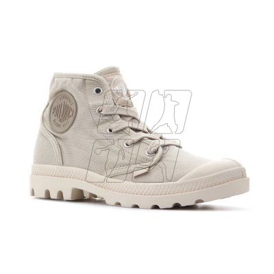 10. Shoes Palladium Pampa Hi 92352-238-M