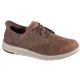 Skechers Slip-Ins: Orell - Yates 205249-COC Brown 40