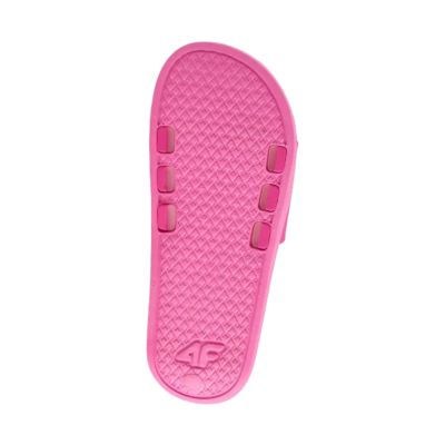 6. Flip-flops for girls 4F F031 fuchsia 4FJWSS26FSLIF031 55S