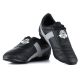 3. Black DBX Bushido Combat Sports Training Shoes Black