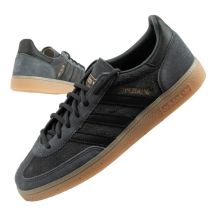 Adidas men's sports shoes Handball Spezial leather sneakers
