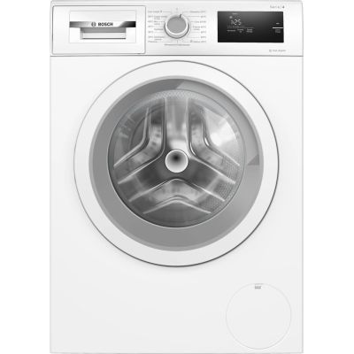 14. BOSCH WAN2405MPL washing machine