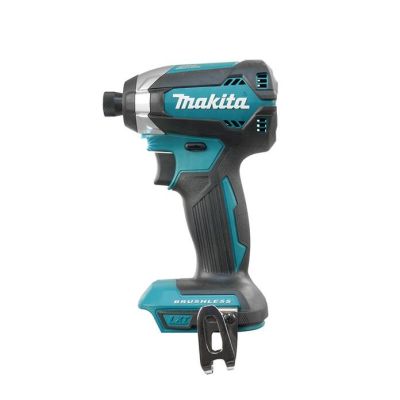 2. Makita DTD153Z Power Wrench 3400 RPM Green