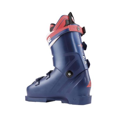 4. LANGE Wolrd Cup RS140 Zr 95 Ski Boots (Leg Bl)