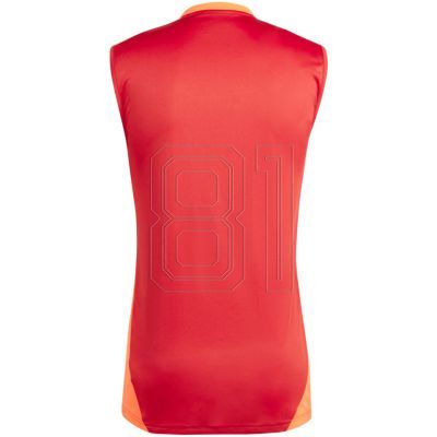 2. Adidas Tiro 24 Competition Training Sleeveless Jersey M IR5474