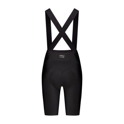 2. Rogelli women's shorts DISTANCE II black XL