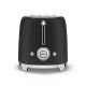 4. SMEG TSF01BLMEU Toaster