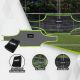 9. Virtufit goal cover - 732 x 244 cm VF06027