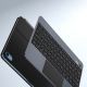 6. Dux Ducis Keyboard Case (MK series) for iPad 10" (2022) iPad 11" (2025) - Black