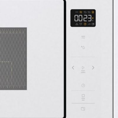 6. GORENJE BM251SG2WG Microwave Oven