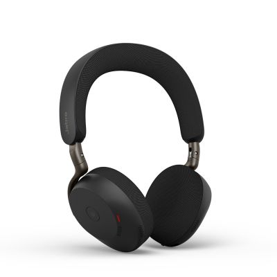 Jabra 37599-999-999 Headphones/Headset Wireless Headband Calls/Music USB Type-A Bluetooth Black