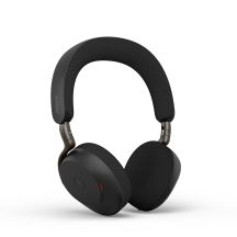 Jabra 37599-999-999 Headphones/Headset Wireless Headband Calls/Music USB Type-A Bluetooth Black