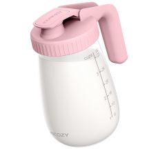 Momcozy GP01 Pink | Breast Milk Storage Container 950ml