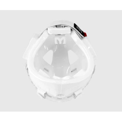10. Extera 3 Pro WKF Helmet with Face Shield | MOOTO