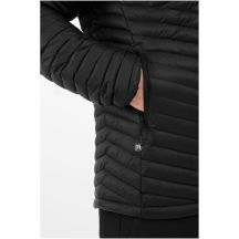 VIKING Walzen Man Men's Down Jacket Black XXXL