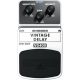 5. Behringer VD400 Effects Pedal