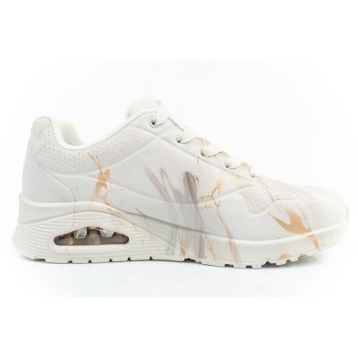 13. Skechers Uno W 155584/OFWT Shoes