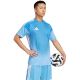 3. adidas Tiro 25 Competition Jersey Short Sleeve M JI9715