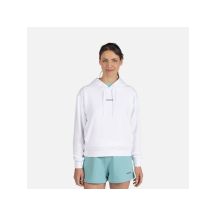 Women’s ROSSIGNOL W Waterfall H Hoodie, white