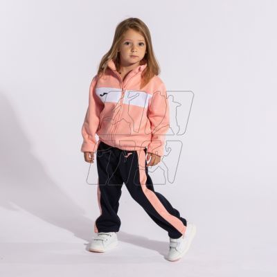 2. Joma Stripe Tracksuit Jr 600071.073