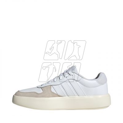 2. Men's shoes adidas Litecourt M JR0027