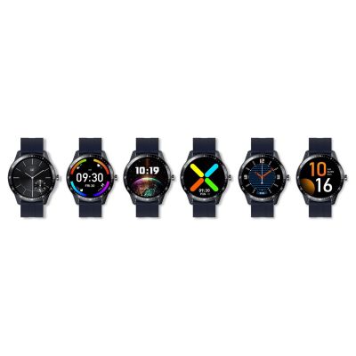 10. SMARTWATCH G.ROSSI SW018-5