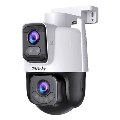 7. Tenda RH9-WCA Industrial Camera Turret IP Security Camera Outdoor 2304 x 1296 px Ceiling/Wall/Pole