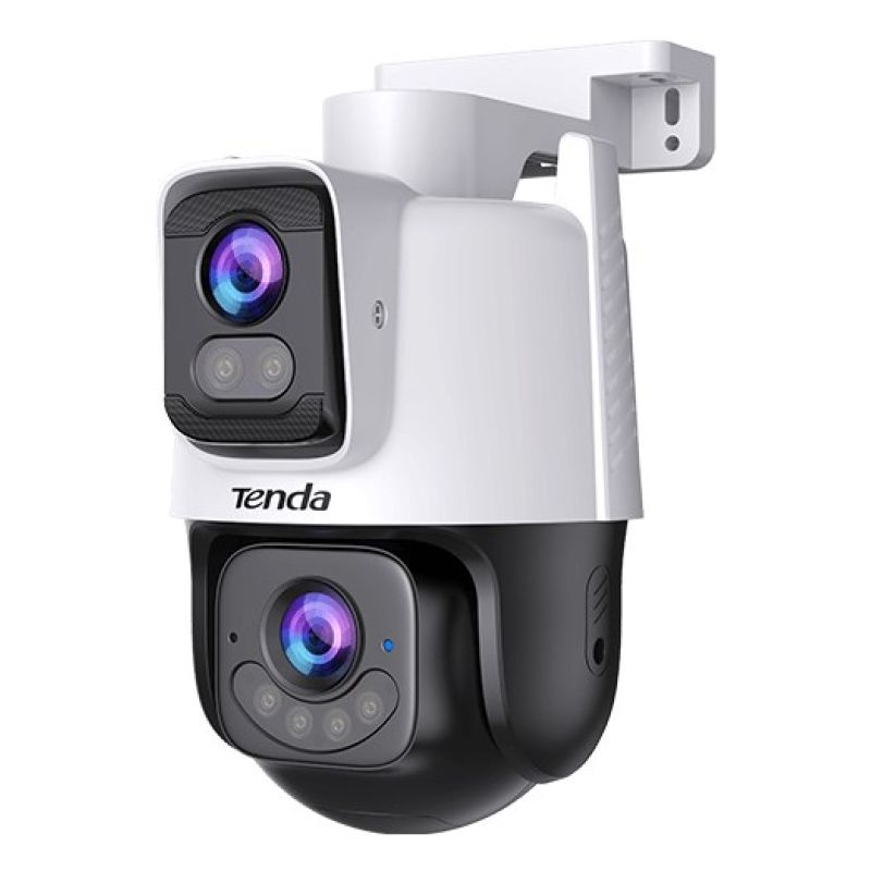 7. Tenda RH9-WCA Industrial Camera Turret IP Security Camera Outdoor 2304 x 1296 px Ceiling/Wall/Pole
