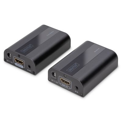 11. Digitus 4K HDMI Extender Kit, 4K/60Hz