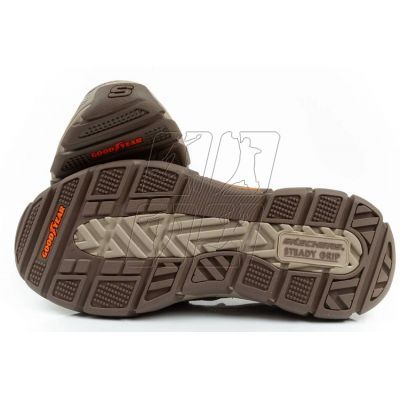 8. Skechers M 204438/TPE shoes