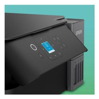 21. Epson EcoTank ET-2950 printer - A4 inkjet